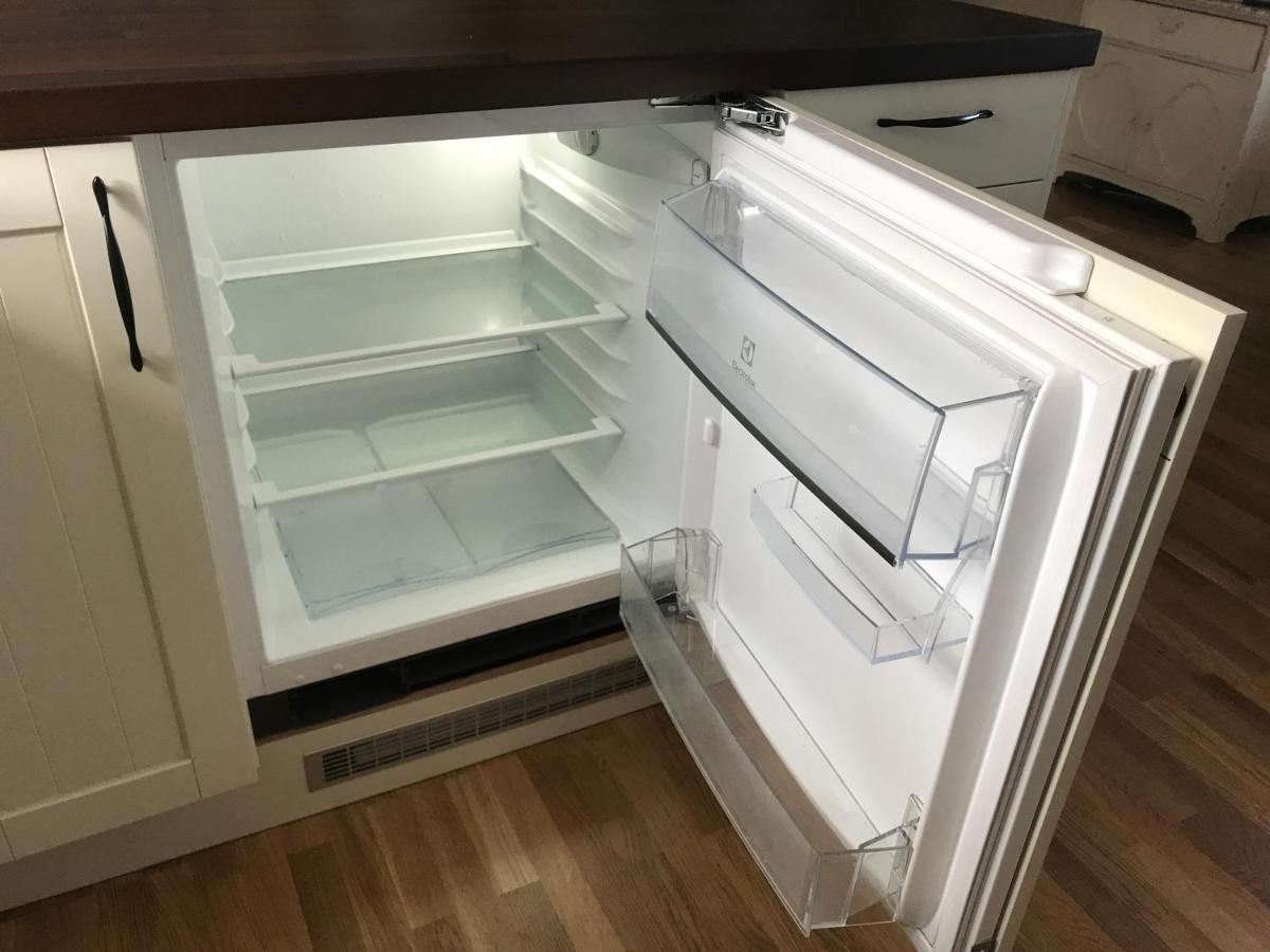 Skjaeret Rorbu Villa Stamsund Luaran gambar